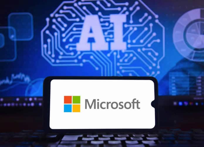 Microsoft aposta em chip próprio para reduzir custos da IA na nuvem