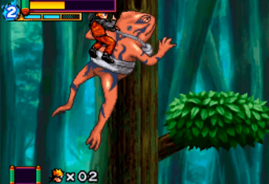 Naruto Shippuden: Ninja Council
