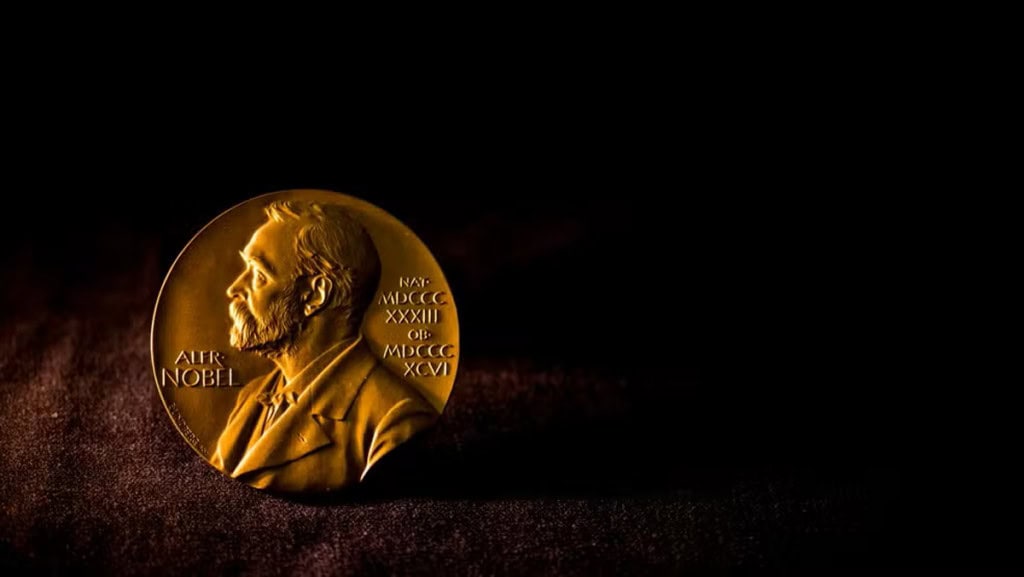 Prêmio Nobel