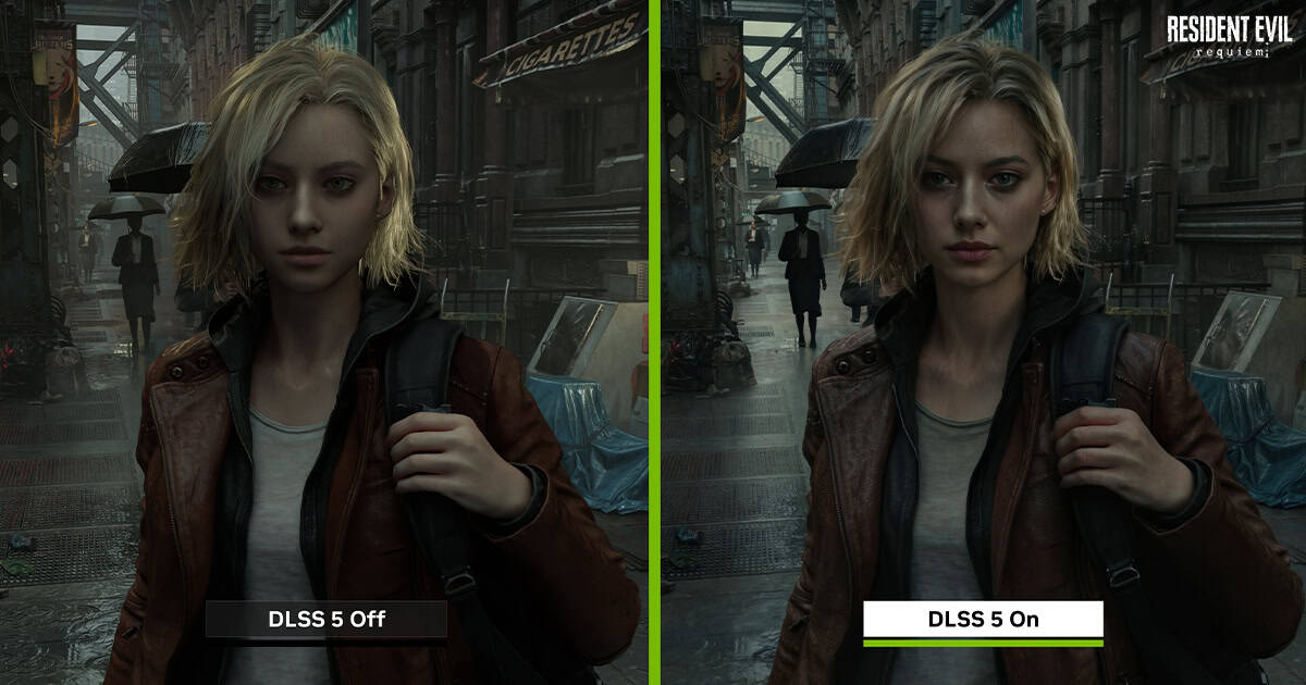 A rejeição do uso de IA em jogos contra seu uso no desenvolvimento de hardware