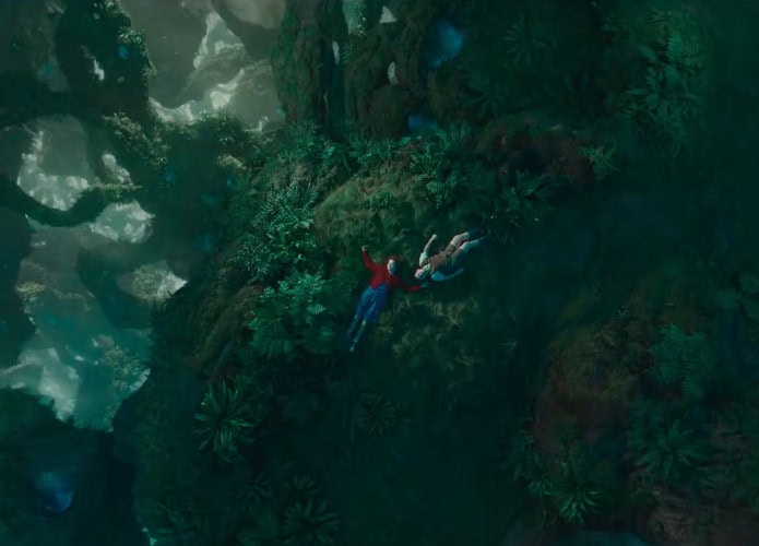 Nárnia: O Sobrinho do Mago ganha primeiro trailer e já tem data de estreia; assista