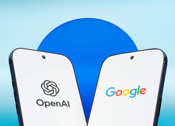 OpenAI quer comprar chips do Google em união inédita de rivais