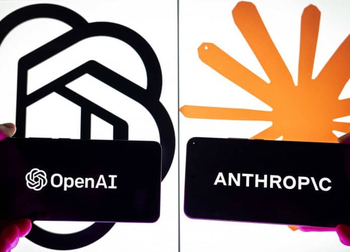 OpenAI e Anthropic querem controlar relatórios de segurança da IA
