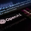 Logo da OpenAI