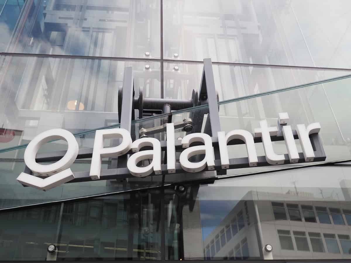 Palantir diz que EUA não podem desligar IA militar usada pela Otan