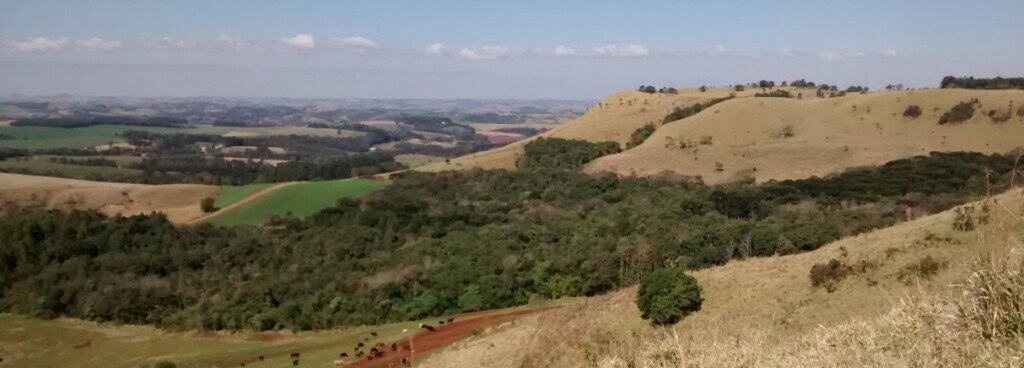Planaltos, Município de Mato Rico (PR)