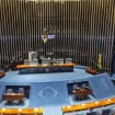 Plenária do Senado Federal