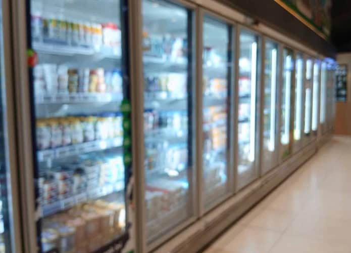 Pentágono apura falhas que estragaram alimentos em bases militares