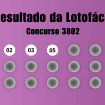 resultado da lotofácil