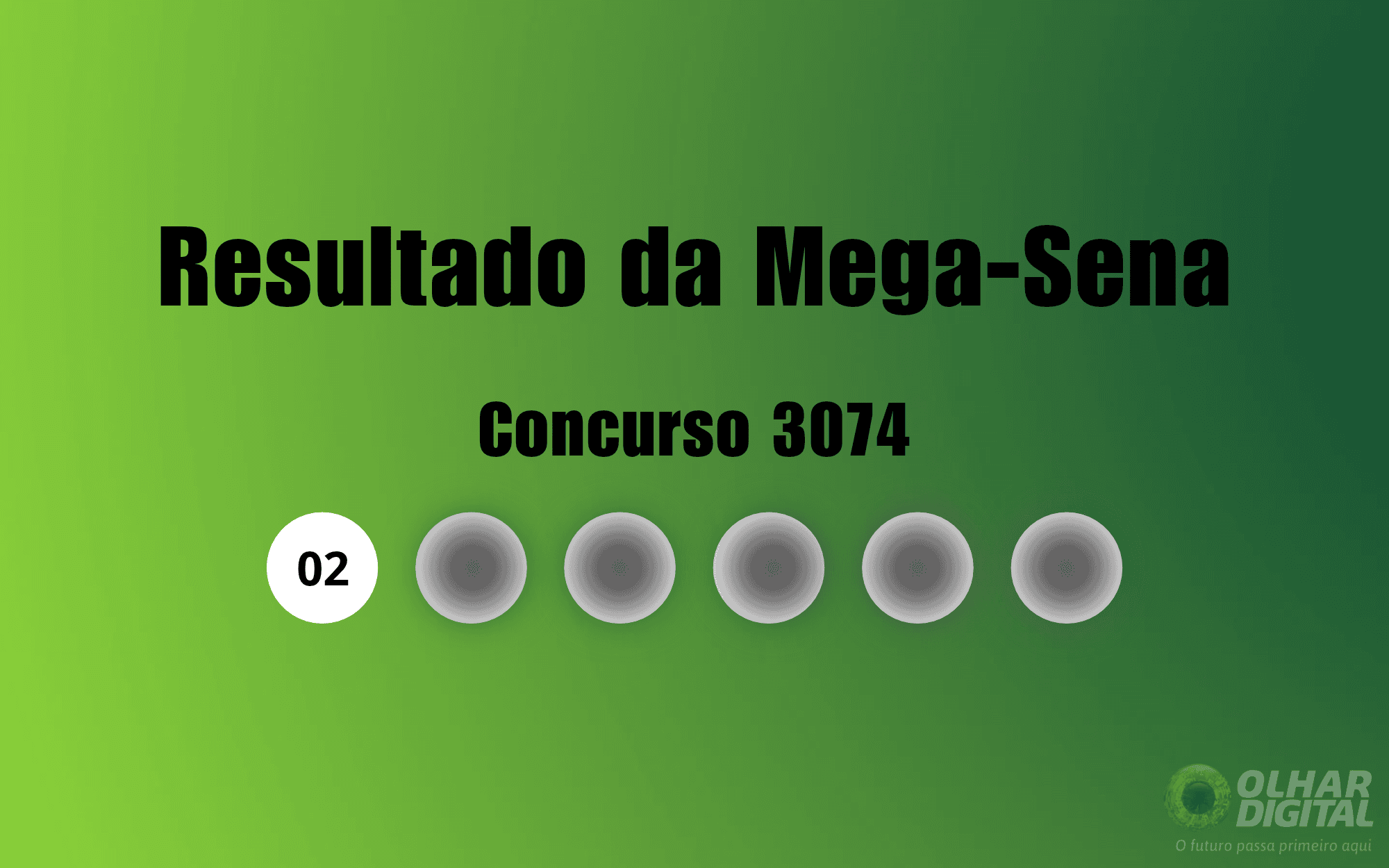 Resultado da Lotofácil de hoje: veja números e ganhadores do concurso 3813 (sábado, 24/10)