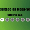 Mega-Sena 3075