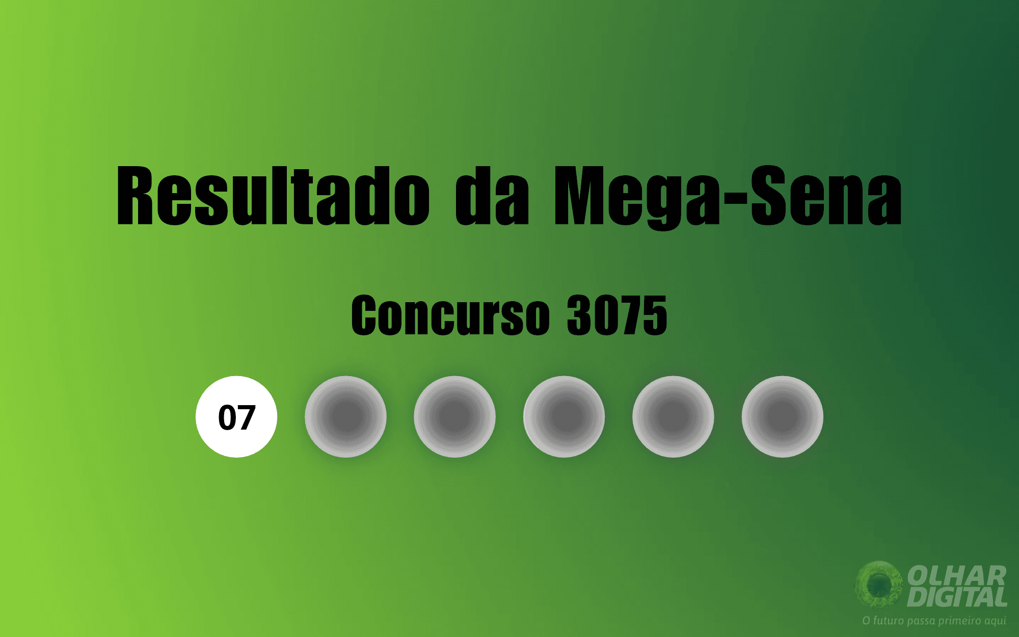 Resultado da Lotofácil de hoje: veja números e ganhadores do concurso 3814 (segunda, 26/10)