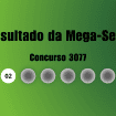 Mega-Sena 3077