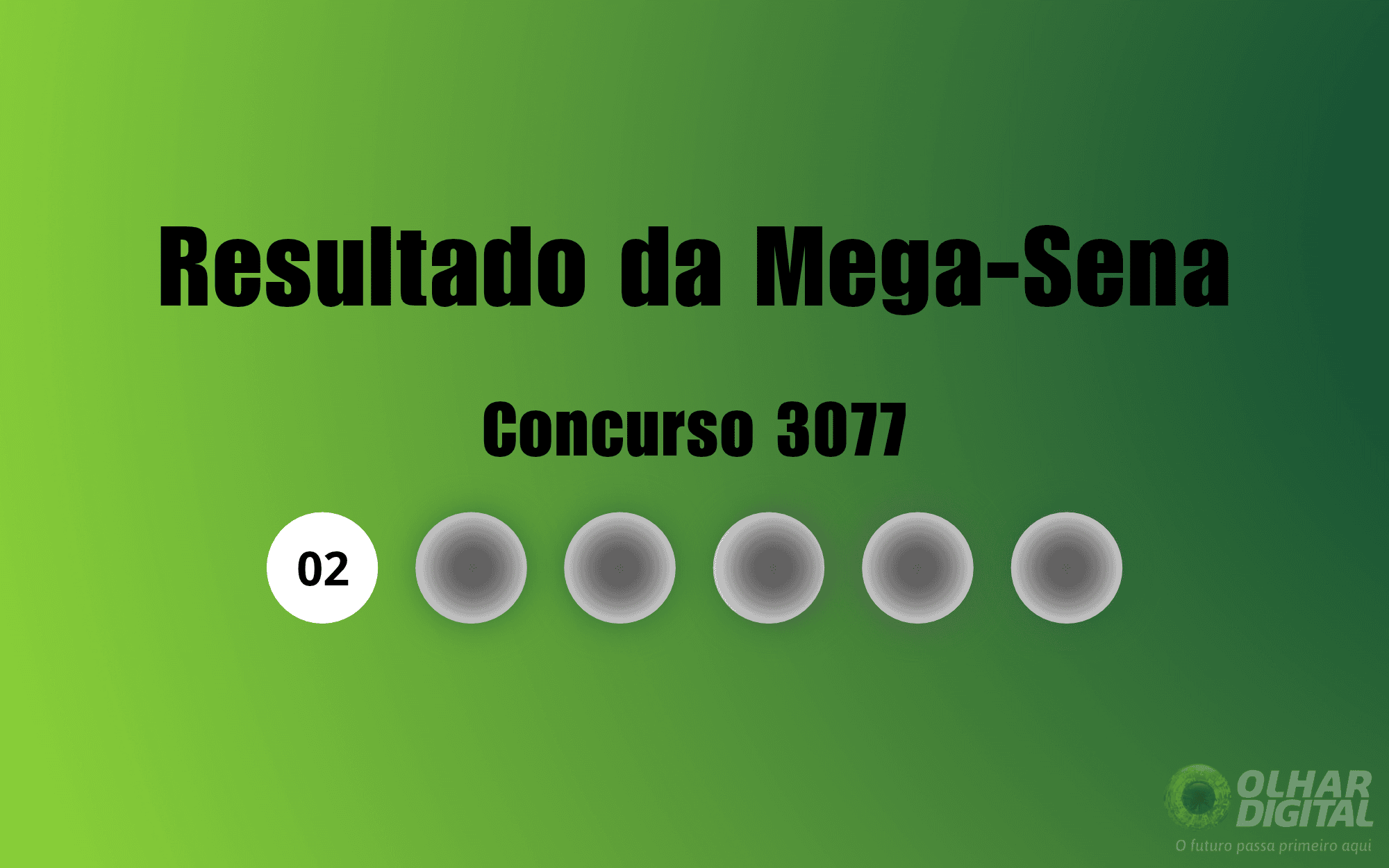 Resultado da Lotofácil de hoje: veja números e ganhadores do concurso 3816 (quarta, 28/10)