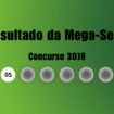 Mega-Sena 3078