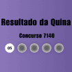 resultado da quina