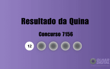 Quina 7156