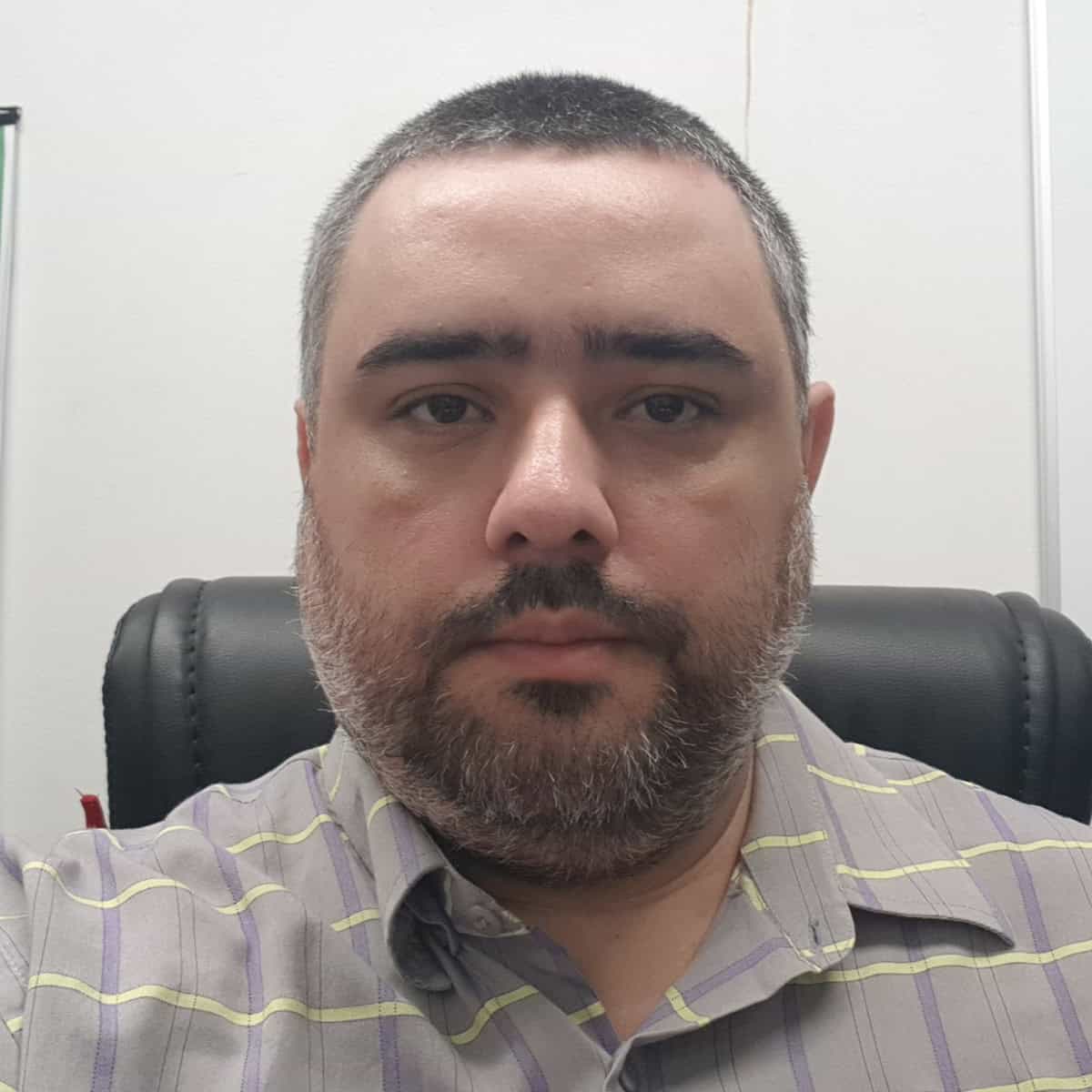 ricardo francisco pereira