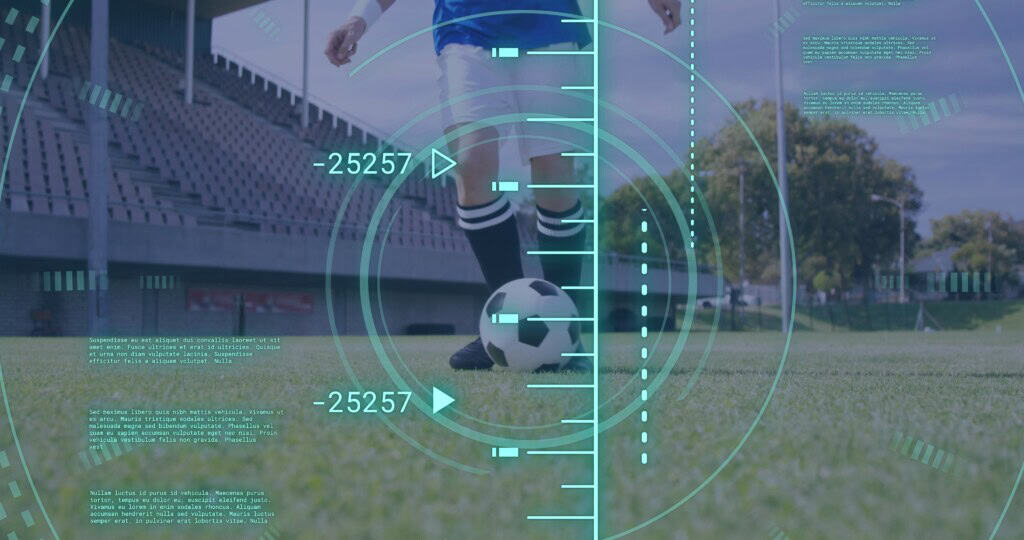 inteligência de dados no futebol