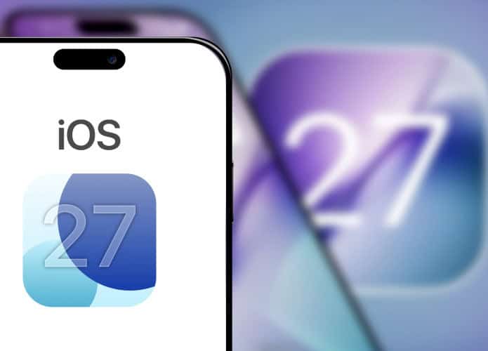 iOS 27 permite verificar idade com selfie para acessar sites adultos