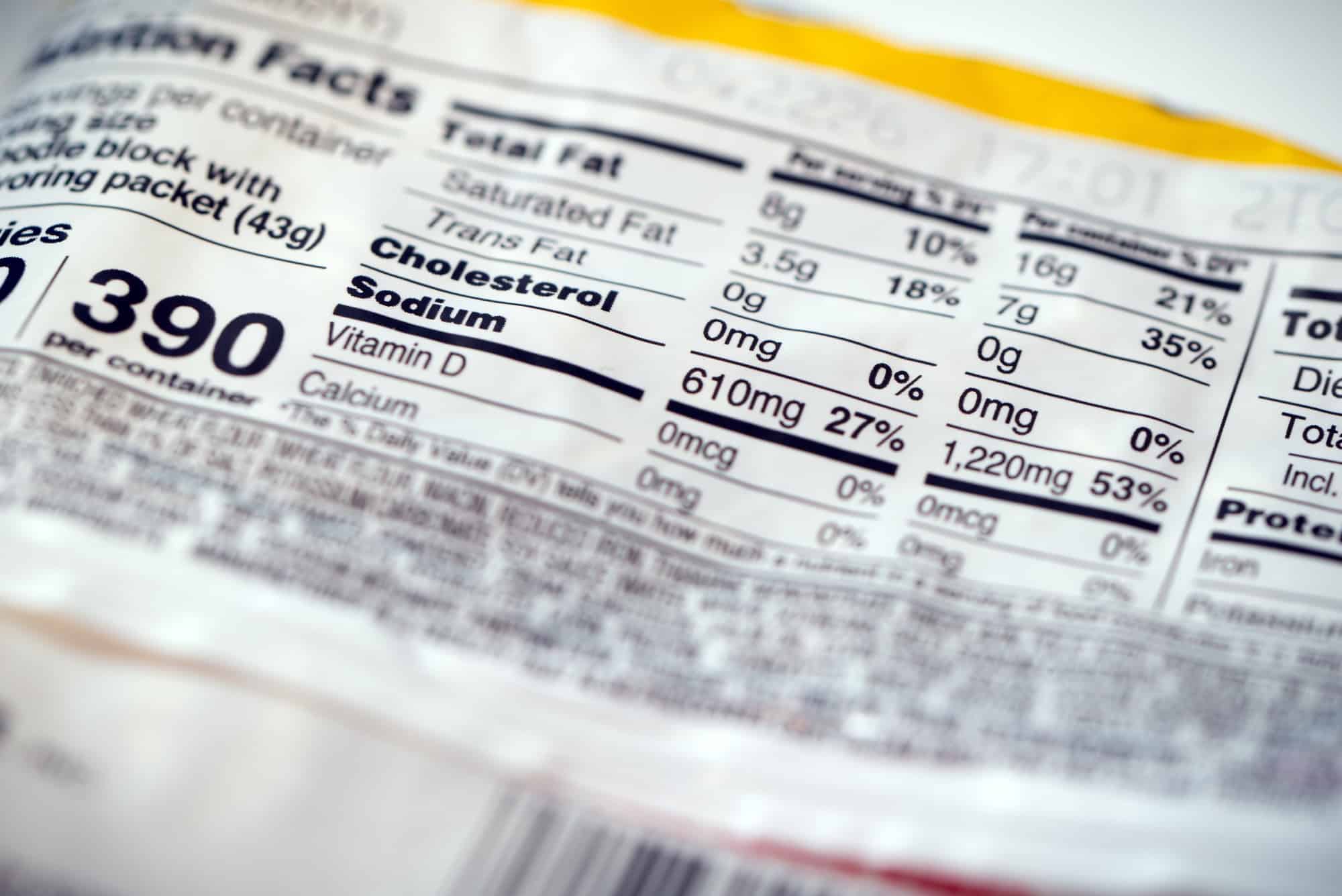Cogumelo pode ajudar a reduzir o sal da comida sem perder sabor