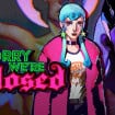 Jogo grátis Epic Games: Sorry We're Close