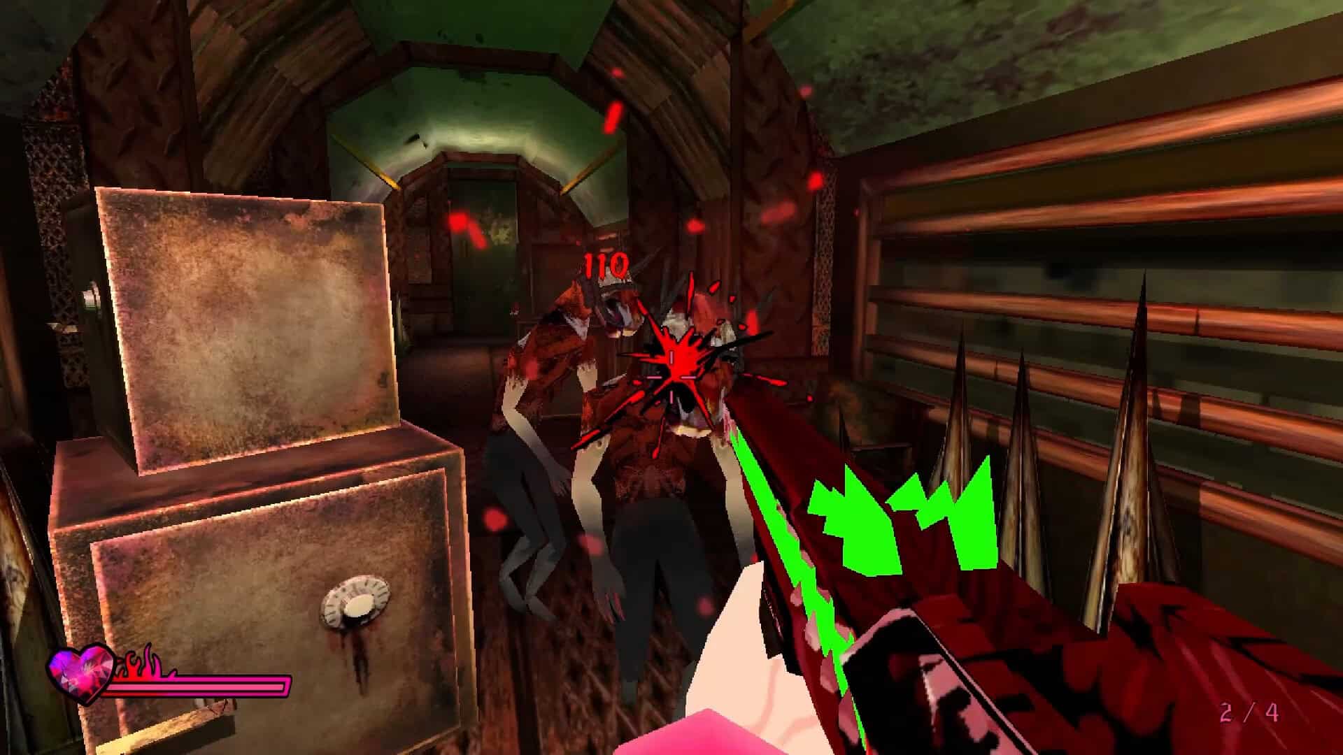 Jogo grátis na Epic Games: Sorry We’re Closed