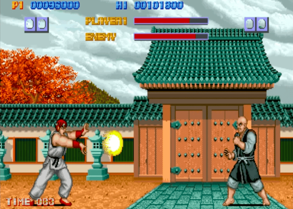 Dos arcades aos eSports: relembre a franquia Street Fighter