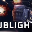 Sublight