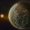 Super-terra