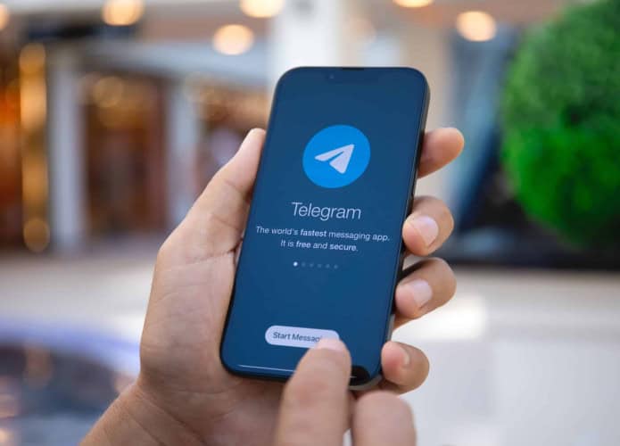 Falha no Telegram para Android permitia invasão ao atender chamada