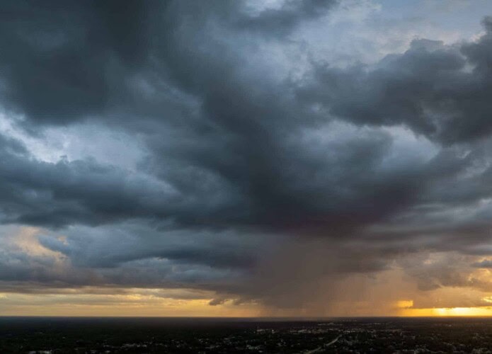 Feriado terá calor e chuva em várias regiões do Brasil