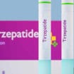 Caneta de Tirzepatida