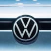 Logo da Volkswagen