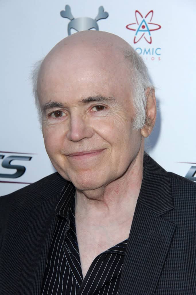 Walter Koenig