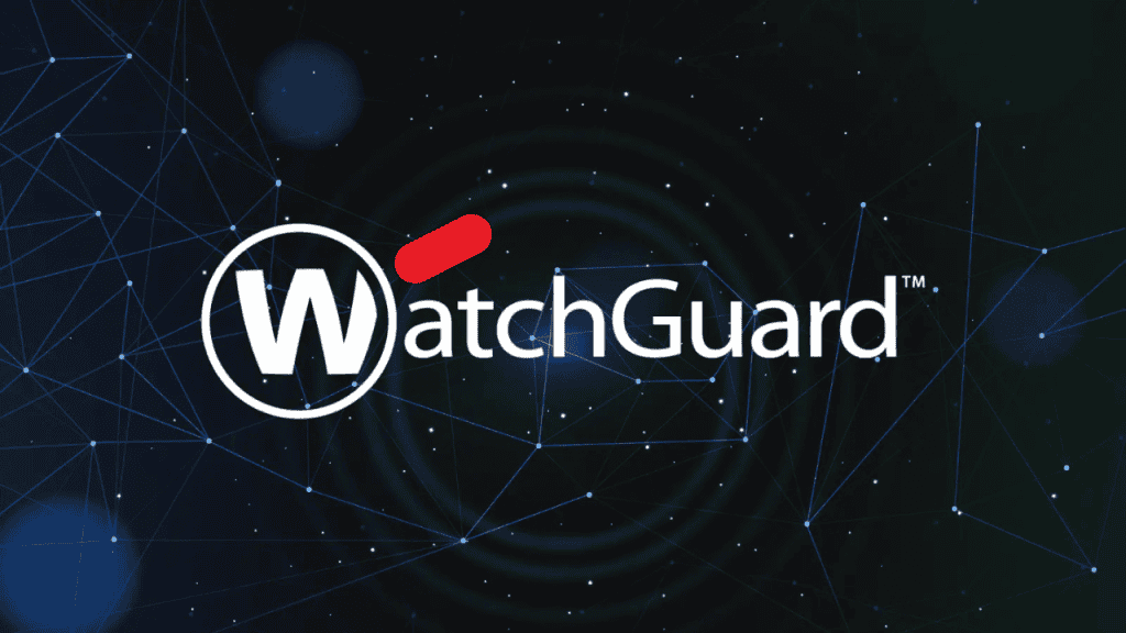logo da watchguard