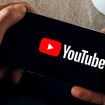 Logo do Youtube