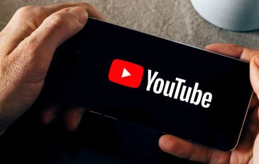 Logo do Youtube