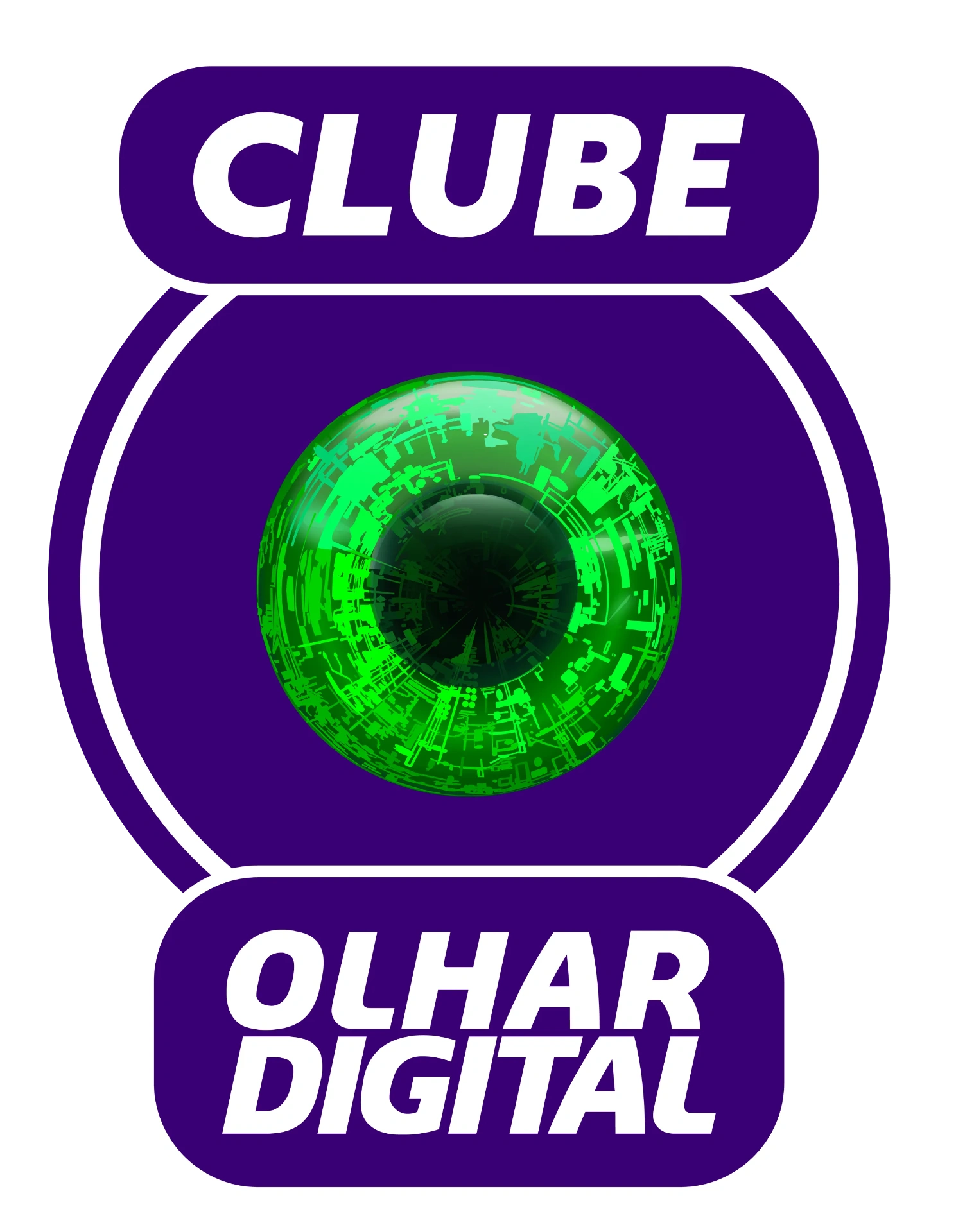 Clube Olhar Digital