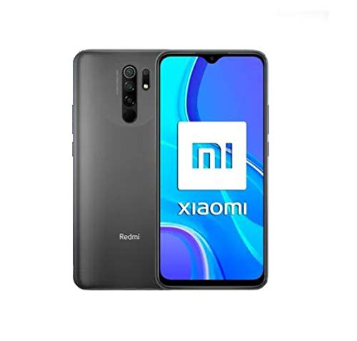 Celular Xiaomi Redmi 9 32gb 3gb Ram Dual Chip Global