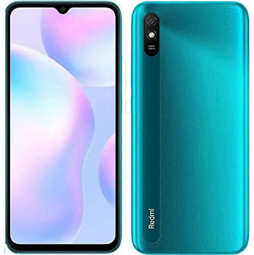 Redmi 9I Xiaomi Tela 6,53 64Gb 4Gb Ram Dual Sim