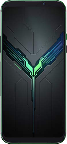 Xiaomi Black Shark 2, Preto, 256GB
