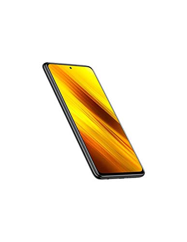 Xiaomi POCO Celular X3 NFC 6.67" LCD, 6GB/128GB, Shadow Gray