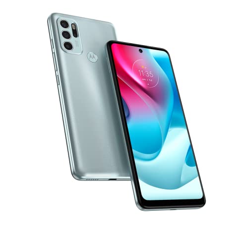 Smartphone Motorola Moto G60s 128GB 6GB RAM Verde