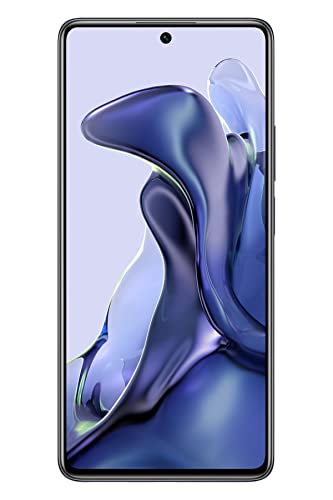 Xiaomi 11T 5G Meteorite Gray 8/256GB