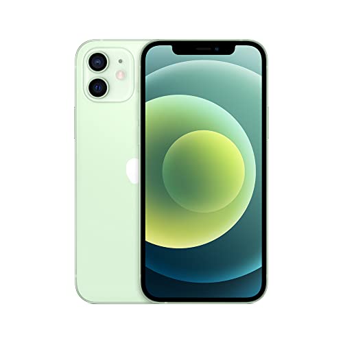 Apple iPhone 12 mini (64 GB) - Verde