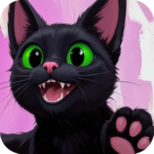 Olhar Digital Ofertas - Little Cute Kitty in a Real Big City: Cat ...