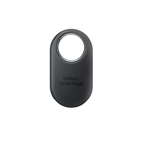 Imagem do produto Galaxy SmartTag2 Localizador (Pacote Unitário) Preto