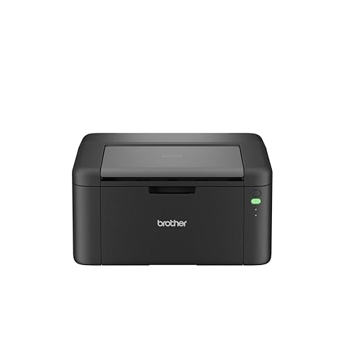 Imagem do produto IMPRESSORA LASER MONO BROTHER HLL1232W 20PPM/CM 10.000 110V