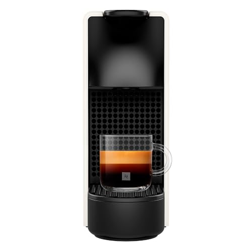 Imagem do produto Nespresso Cafeteira Essenza Mini Branca 220V